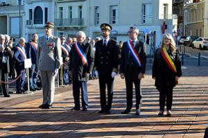 AOBR 2018 12 05 MARSEILLE HOMMAGE AUX MORTS POUR LA FRANCE EN AFN  (67)